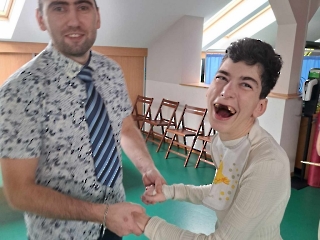 Zimowe Zajęcia Feryjne_68