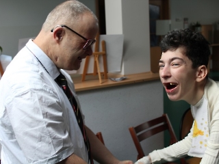 Zimowe Zajęcia Feryjne_6