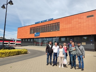 Dzień Godności Osób z Niepełnosprawnościami w Lesznie_5