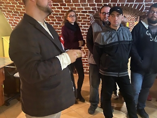 Rocznica upamiętniająca wydarzenia z  21 października_2