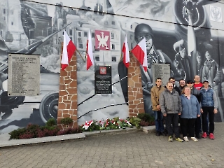 Rocznica upamiętniająca wydarzenia z  21 października_2