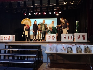 XIX Przegląd Artystyczny _12