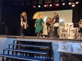 XIX Przegląd Artystyczny _13