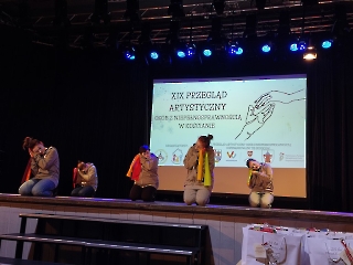 XIX Przegląd Artystyczny _15