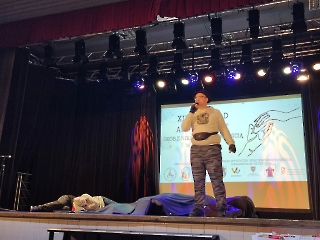 XIX Przegląd Artystyczny _16