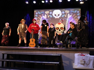 XIX Przegląd Artystyczny _1