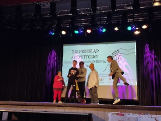 XIX Przegląd Artystyczny _20