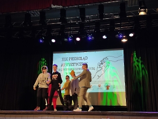 XIX Przegląd Artystyczny _21