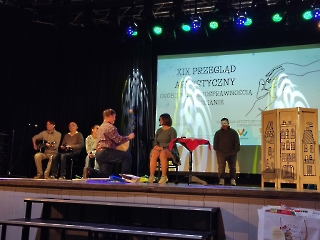 XIX Przegląd Artystyczny _24