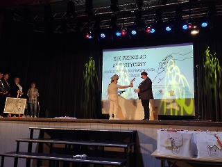 XIX Przegląd Artystyczny _25