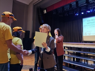 XIX Przegląd Artystyczny _27