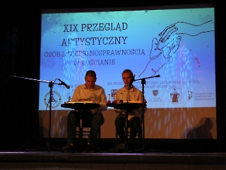 XIX Przegląd Artystyczny _2