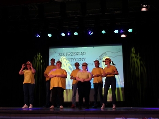 XIX Przegląd Artystyczny _5