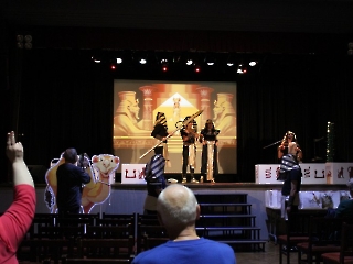 XIX Przegląd Artystyczny _6