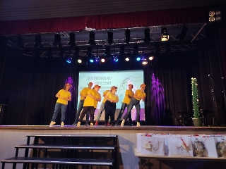 XIX Przegląd Artystyczny _8