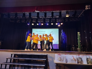 XIX Przegląd Artystyczny _9