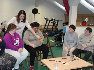 Zimowe Zajęcia Feryjne_21