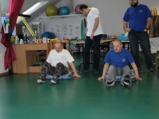 Zimowe Zajęcia Feryjne_7