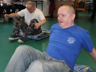 Zimowe Zajęcia Feryjne_8