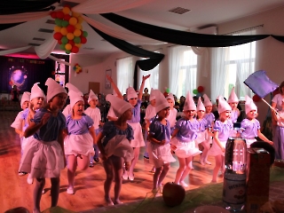 IX Przegląd taneczny w Kąkolewie_4