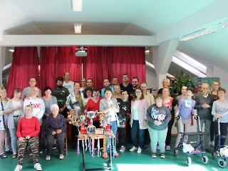 Pani Agnieszka Jerzyk - człowiek z pasją_10