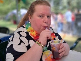 Pani Agnieszka Jerzyk - człowiek z pasją_1