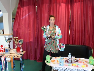 Pani Agnieszka Jerzyk - człowiek z pasją_4