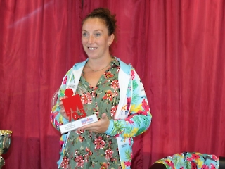 Pani Agnieszka Jerzyk - człowiek z pasją_5