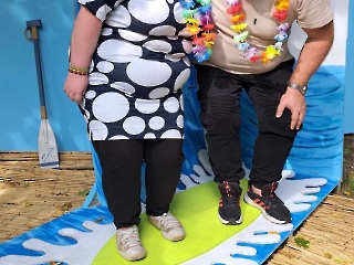 Pani Agnieszka Jerzyk - człowiek z pasją_6