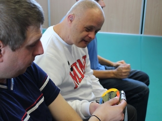 Pani Agnieszka Jerzyk - człowiek z pasją_7