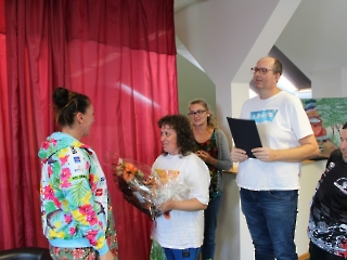 Pani Agnieszka Jerzyk - człowiek z pasją_8