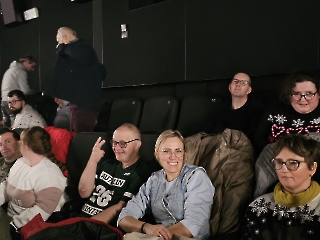 Mikołajkowy wyjazd do _1