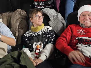 Mikołajkowy wyjazd do _6