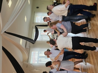 Przegląd Taneczny w Kąkolewie_1