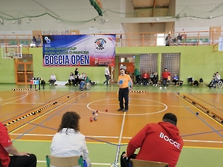 Turniej BOCCIA_18