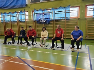 Turniej BOCCIA_20
