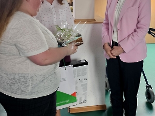 Wizyta pani Dyrektor z PFRON_2