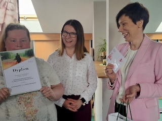 Wizyta pani Dyrektor z PFRON_5