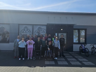 Wizyta w siłowni Weiss Gym_101