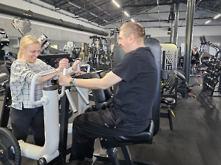 Wizyta w siłowni Weiss Gym_11