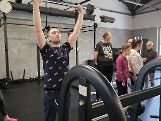 Wizyta w siłowni Weiss Gym_15