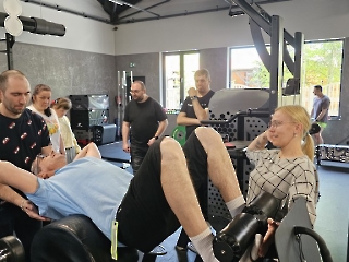 Wizyta w siłowni Weiss Gym_17