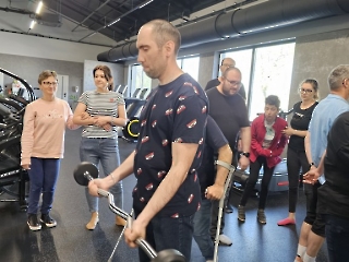 Wizyta w siłowni Weiss Gym_24