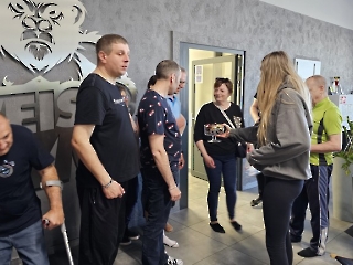 Wizyta w siłowni Weiss Gym_2