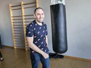 Wizyta w siłowni Weiss Gym_41