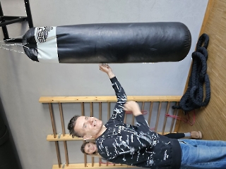 Wizyta w siłowni Weiss Gym_98