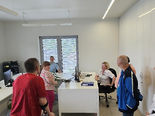 Zwiedzanie Banku Spółdzielczego we Włoszakowicach_11