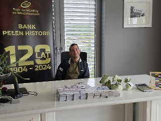 Zwiedzanie Banku Spółdzielczego we Włoszakowicach_5