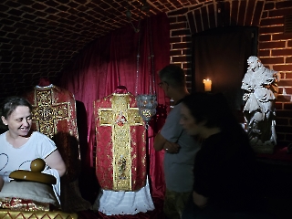 Zwiedzanie wystawy Inter Mundos_6