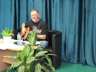 Człowiek z pasją pan Marcinek_11